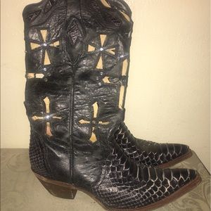 Corral Boots